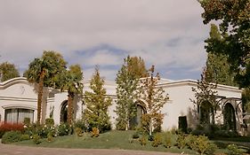 Susana Balbo Winemaker'S House